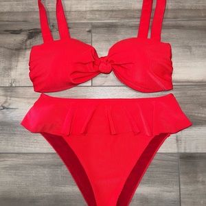 Beach Riot Sophia Bikini